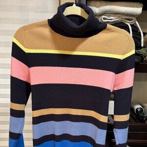 Super Cute Ann Taylor Turtleneck